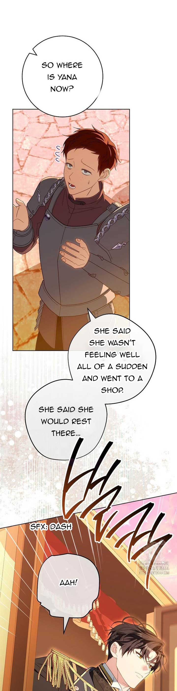 I Was Told To Die Chapter 12 page 73