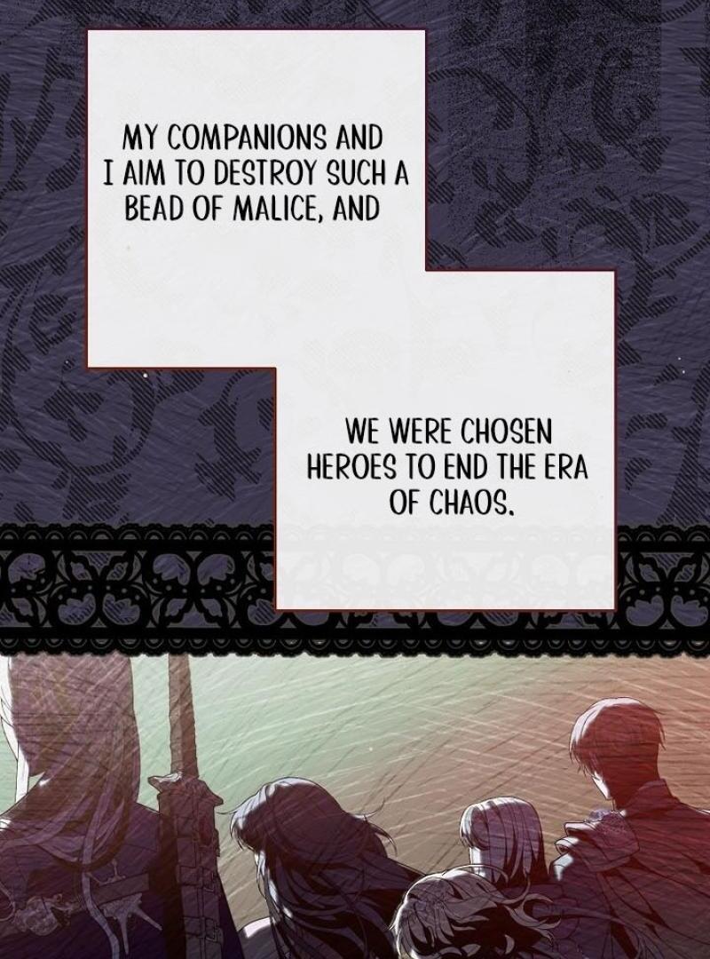 I Was Told To Die Chapter 2 page 9