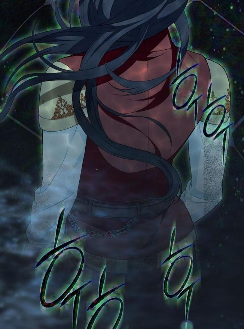 I Was Told To Die Chapter 2 page 101