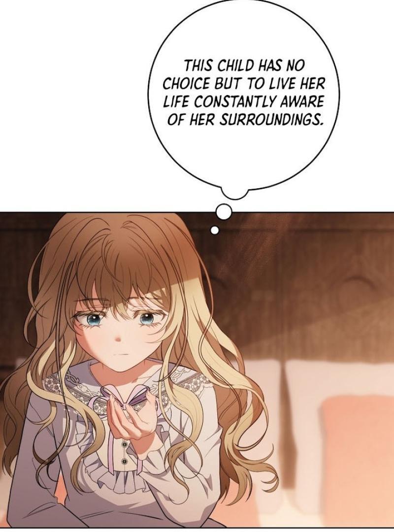 I Was Told To Die Chapter 2 page 116