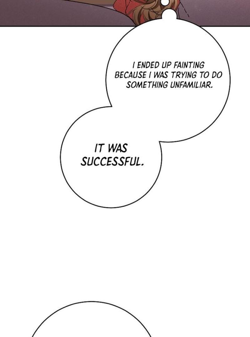 I Was Told To Die Chapter 2 page 119