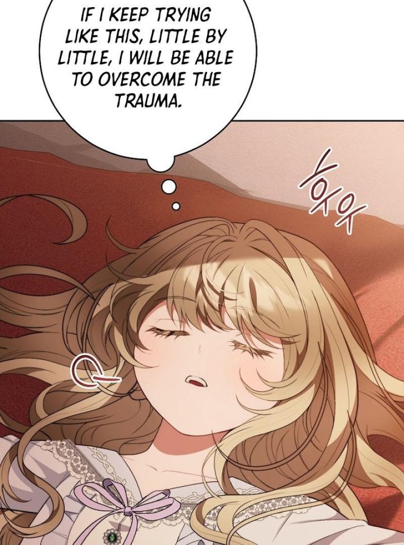 I Was Told To Die Chapter 2 page 120