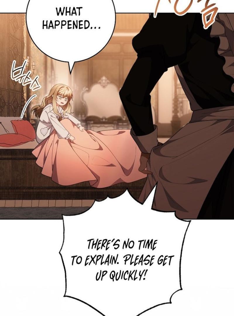 I Was Told To Die Chapter 2 page 126