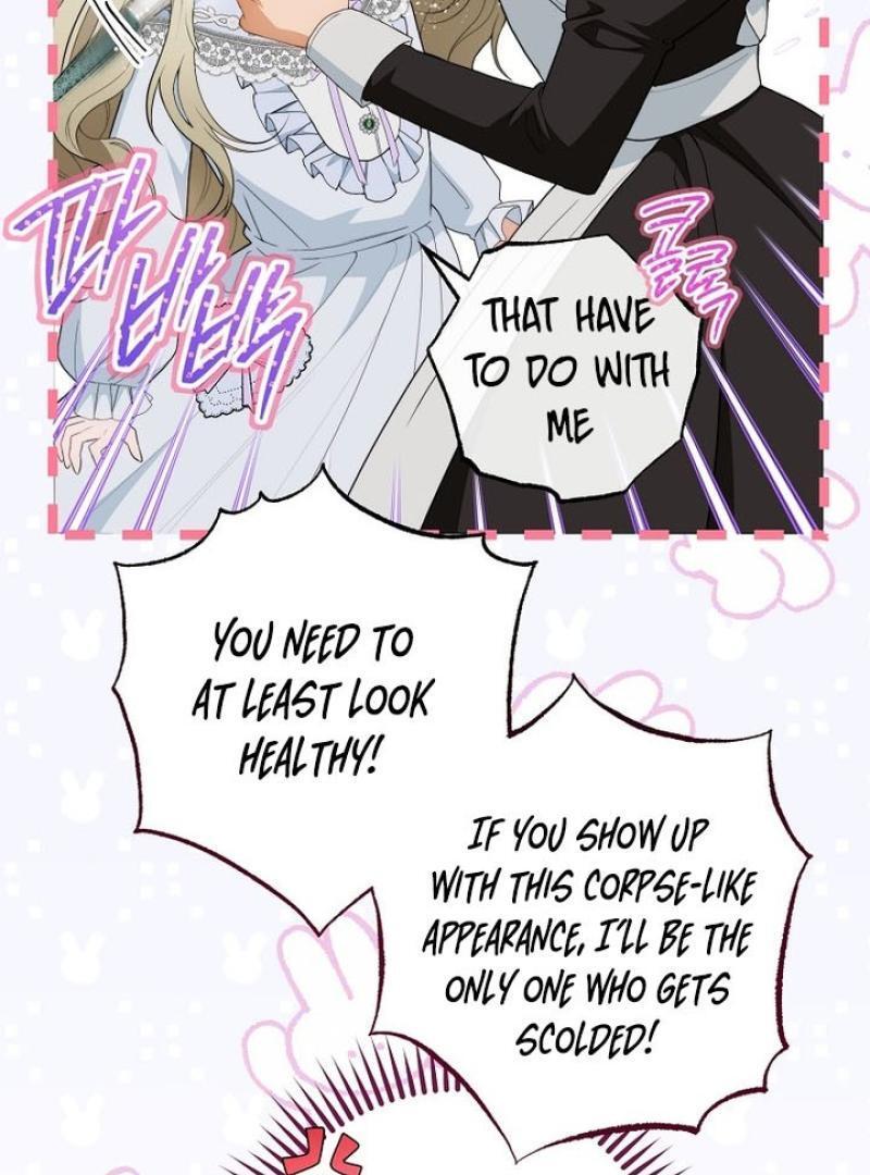 I Was Told To Die Chapter 2 page 130