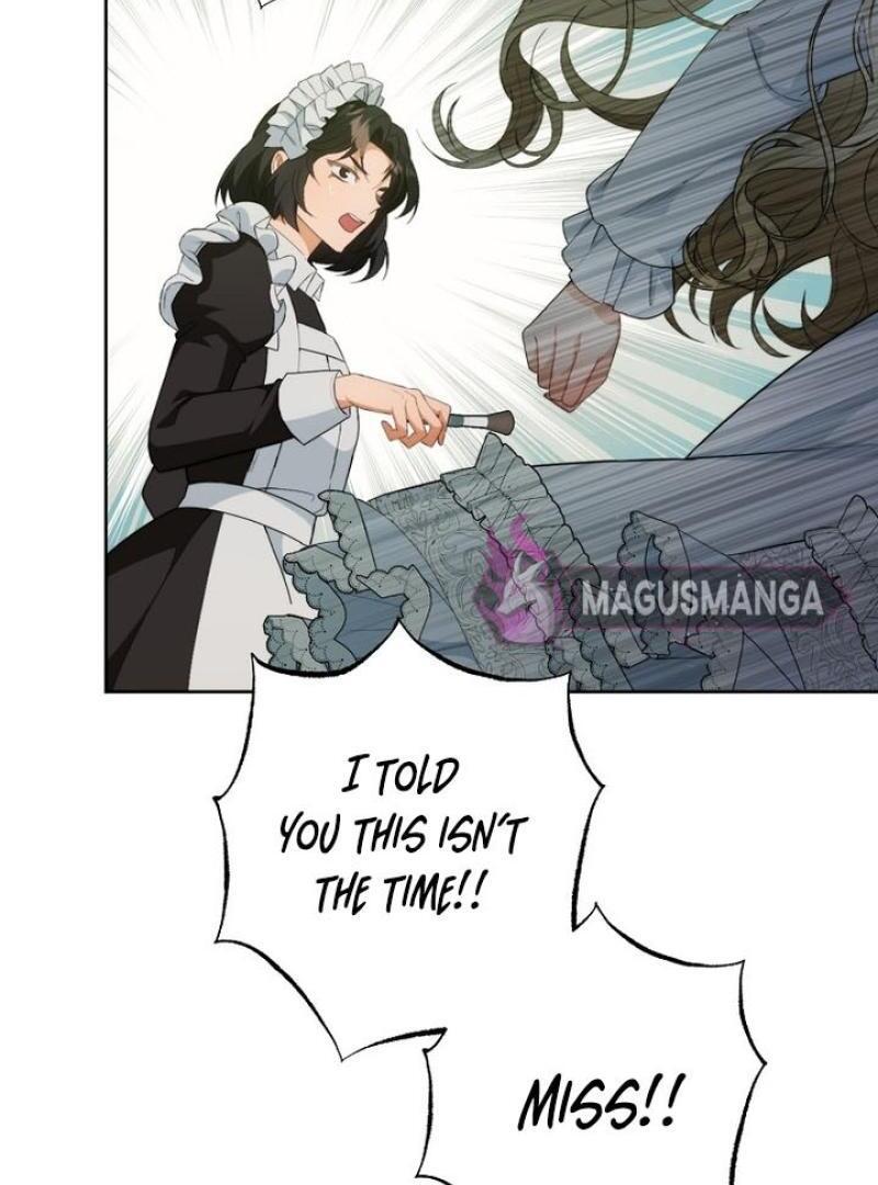 I Was Told To Die Chapter 2 page 137