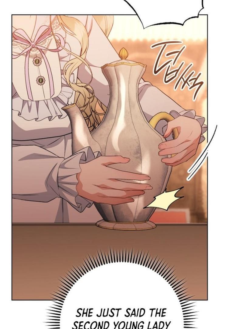 I Was Told To Die Chapter 2 page 138