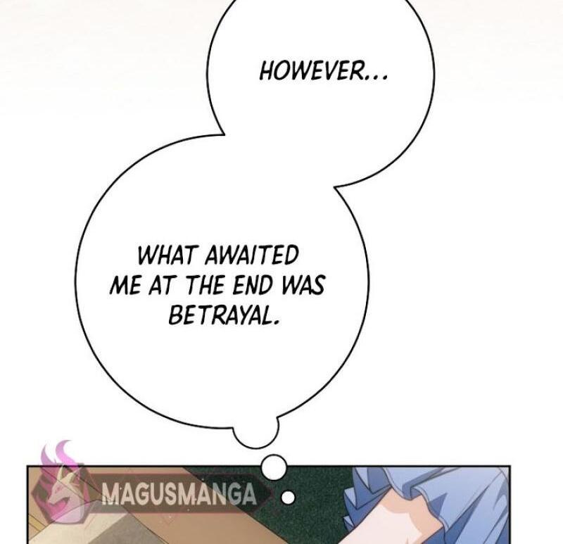 I Was Told To Die Chapter 2 page 13