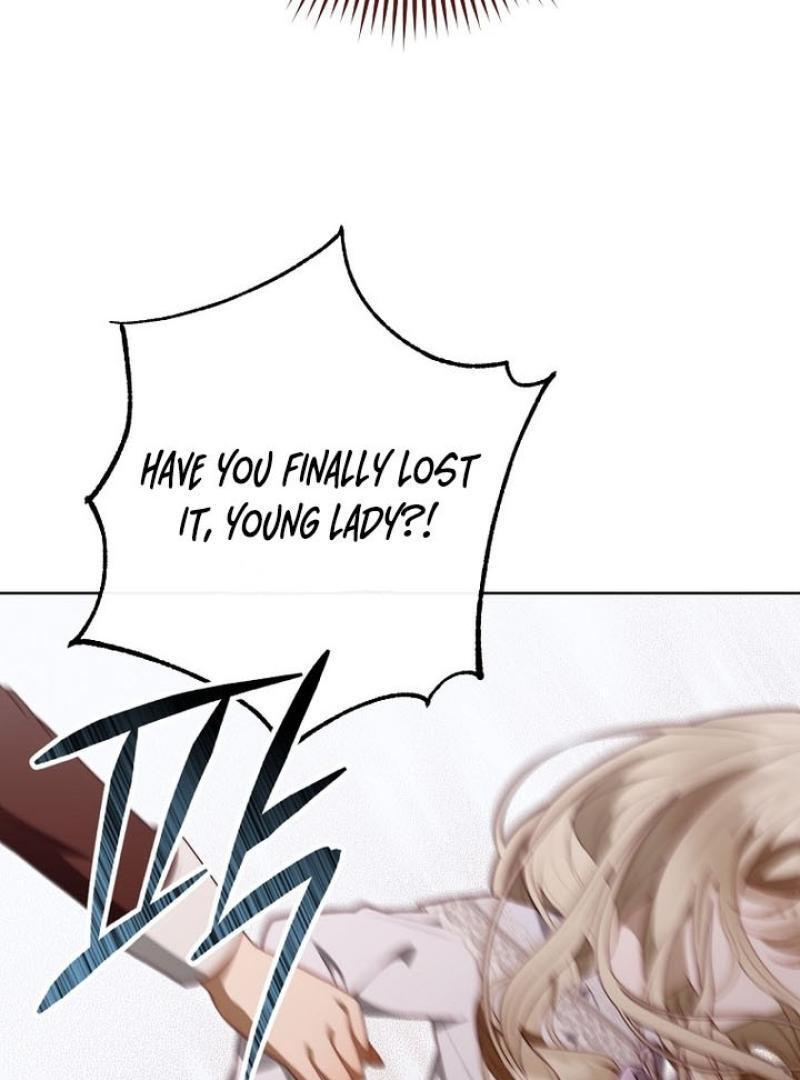 I Was Told To Die Chapter 2 page 142