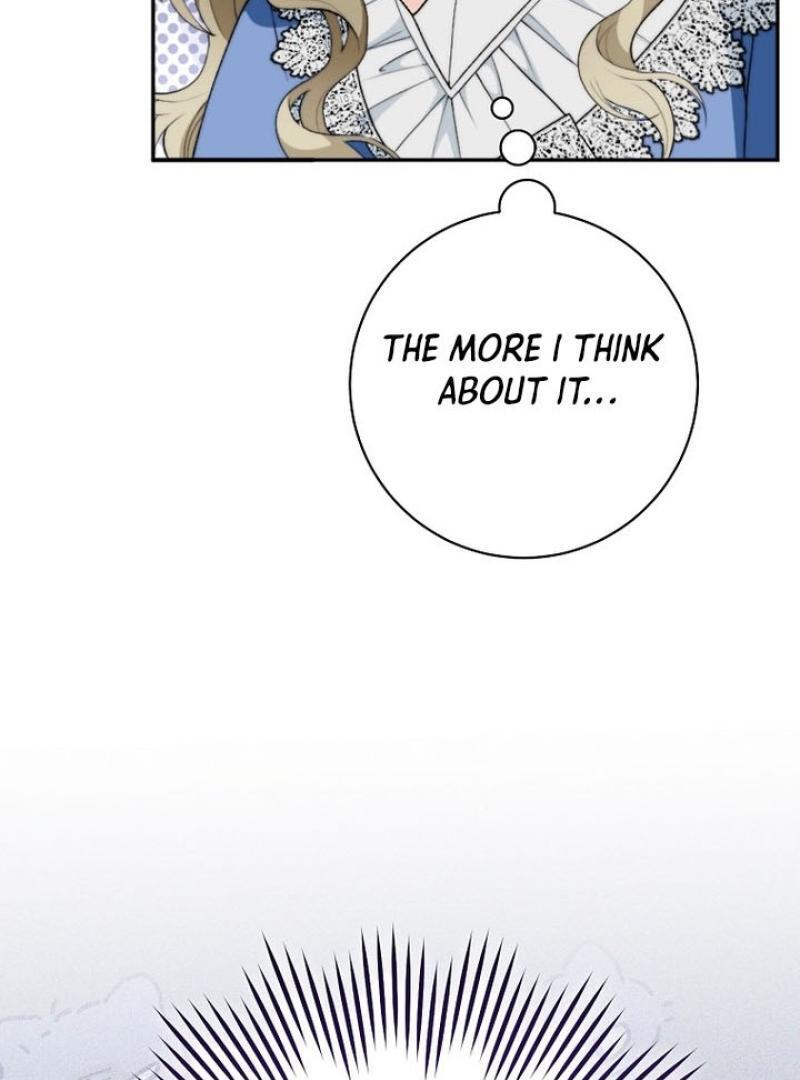 I Was Told To Die Chapter 2 page 16