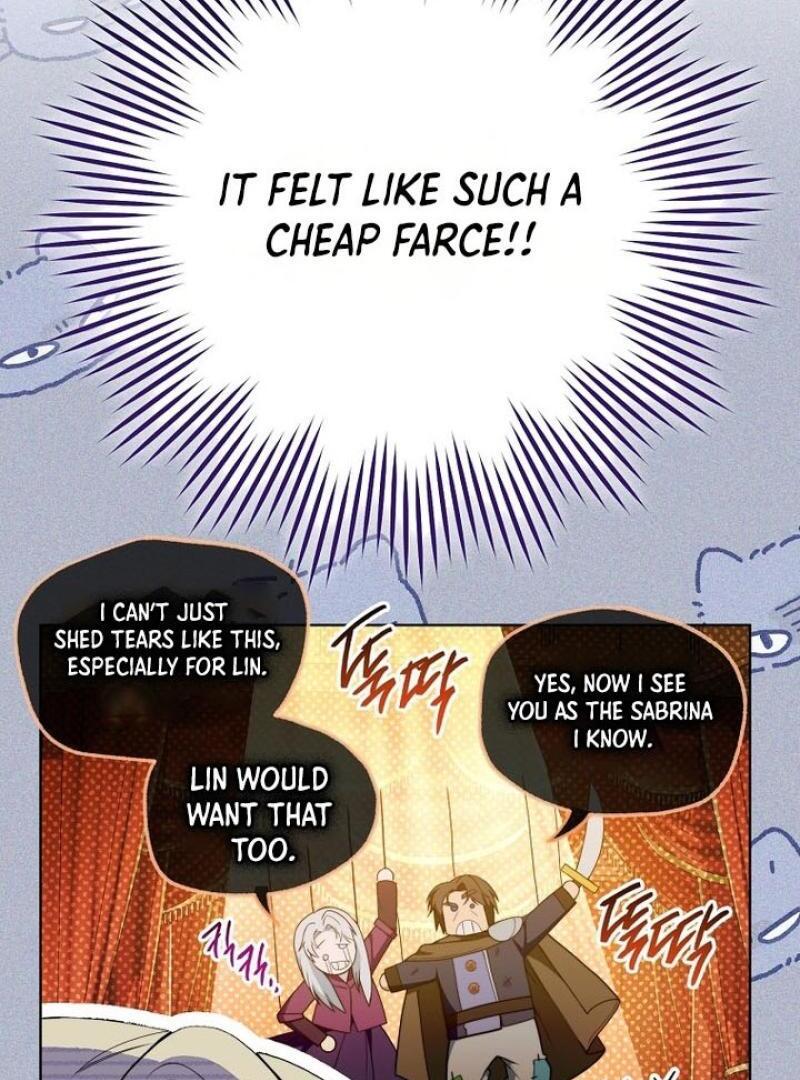 I Was Told To Die Chapter 2 page 17