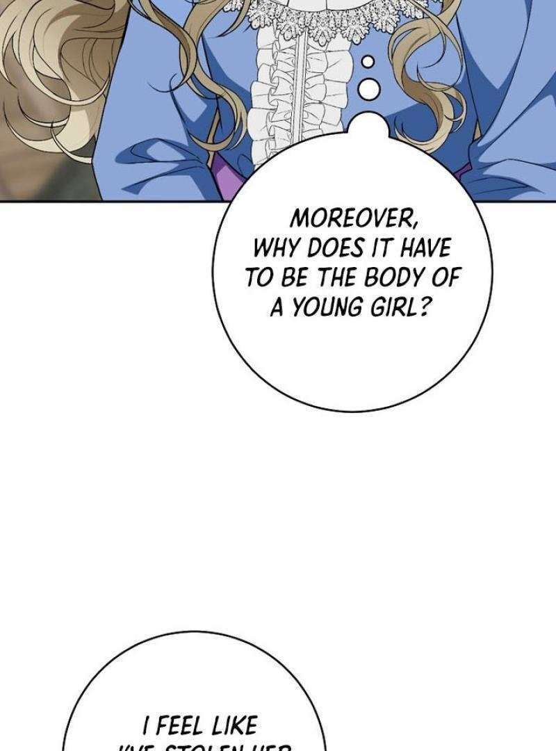 I Was Told To Die Chapter 2 page 24