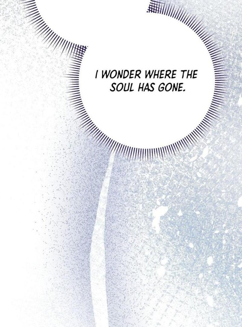I Was Told To Die Chapter 2 page 27