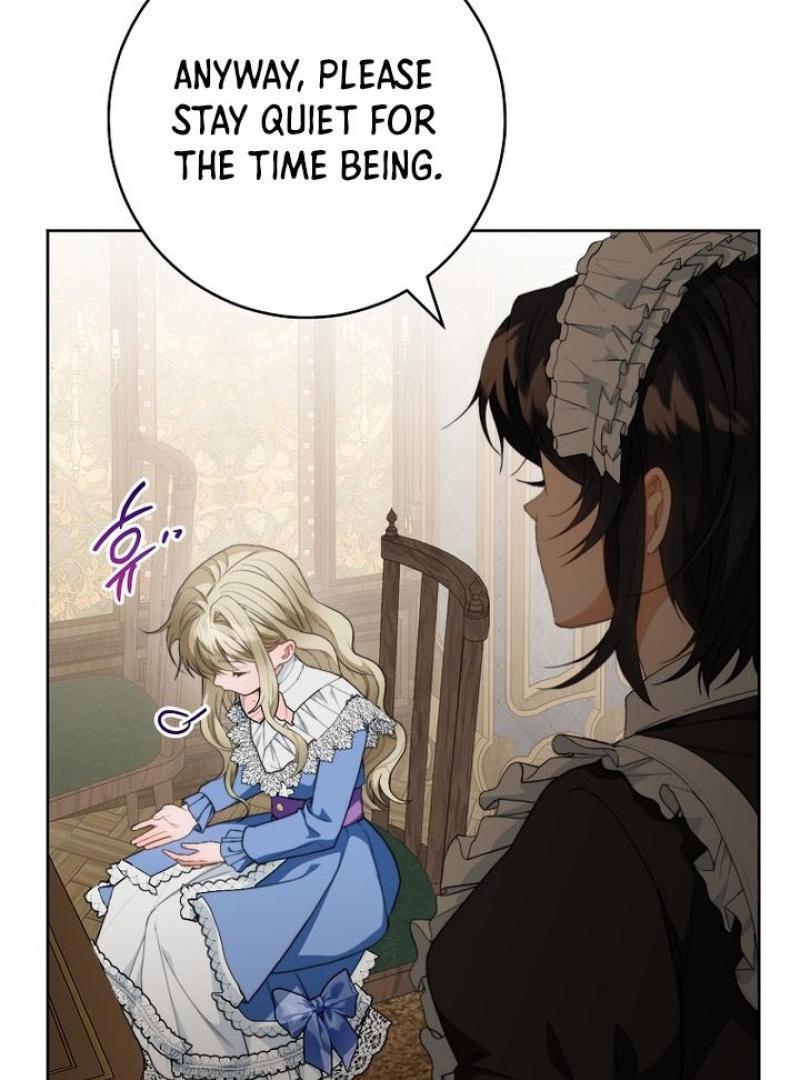 I Was Told To Die Chapter 2 page 30