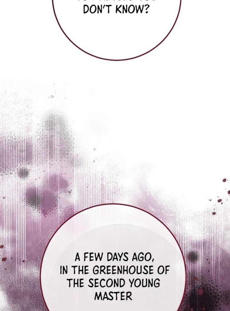 I Was Told To Die Chapter 2 page 36