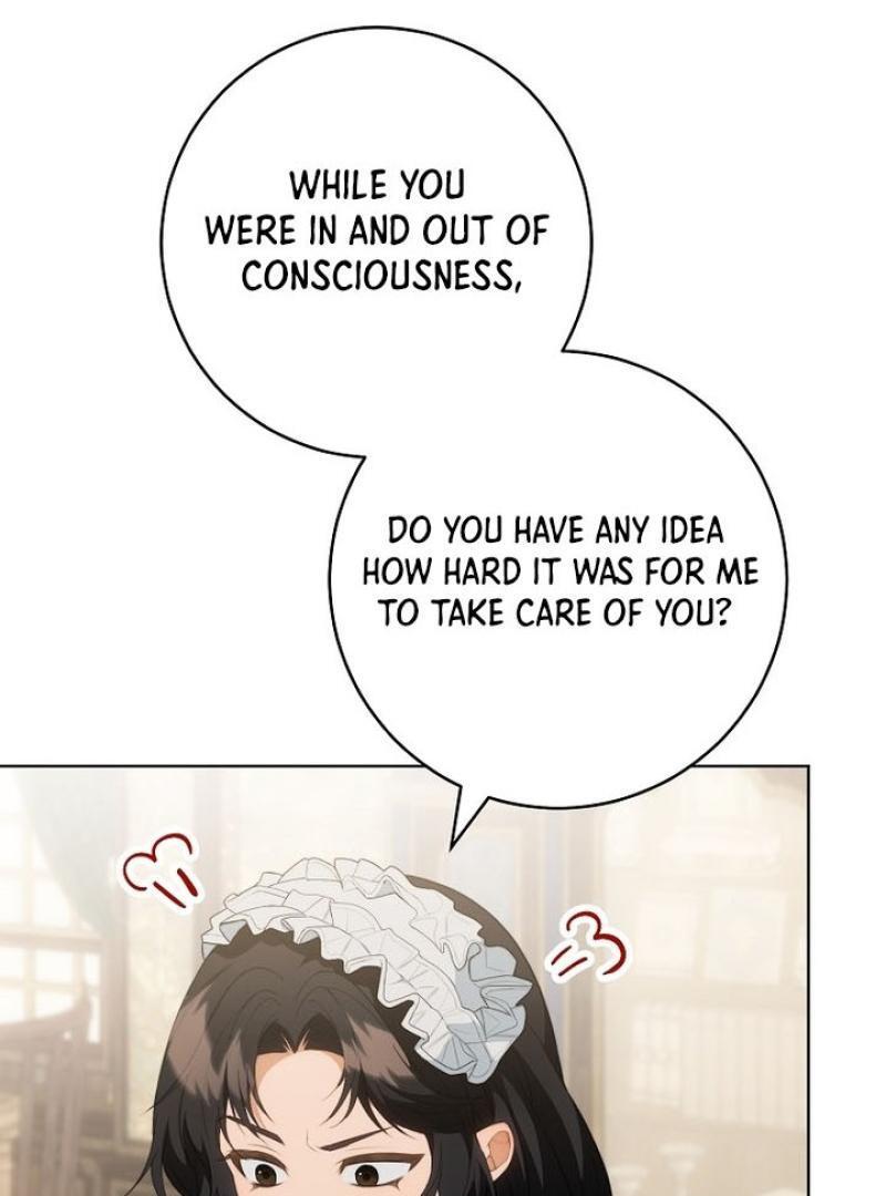 I Was Told To Die Chapter 2 page 46