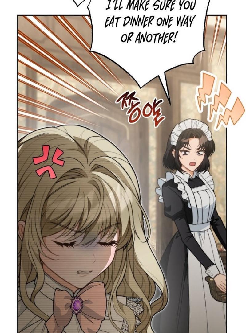 I Was Told To Die Chapter 2 page 50