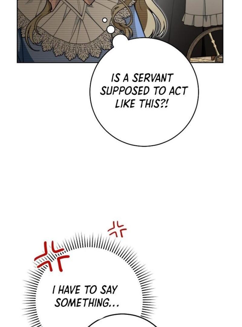 I Was Told To Die Chapter 2 page 51