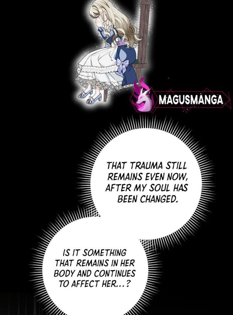 I Was Told To Die Chapter 2 page 57