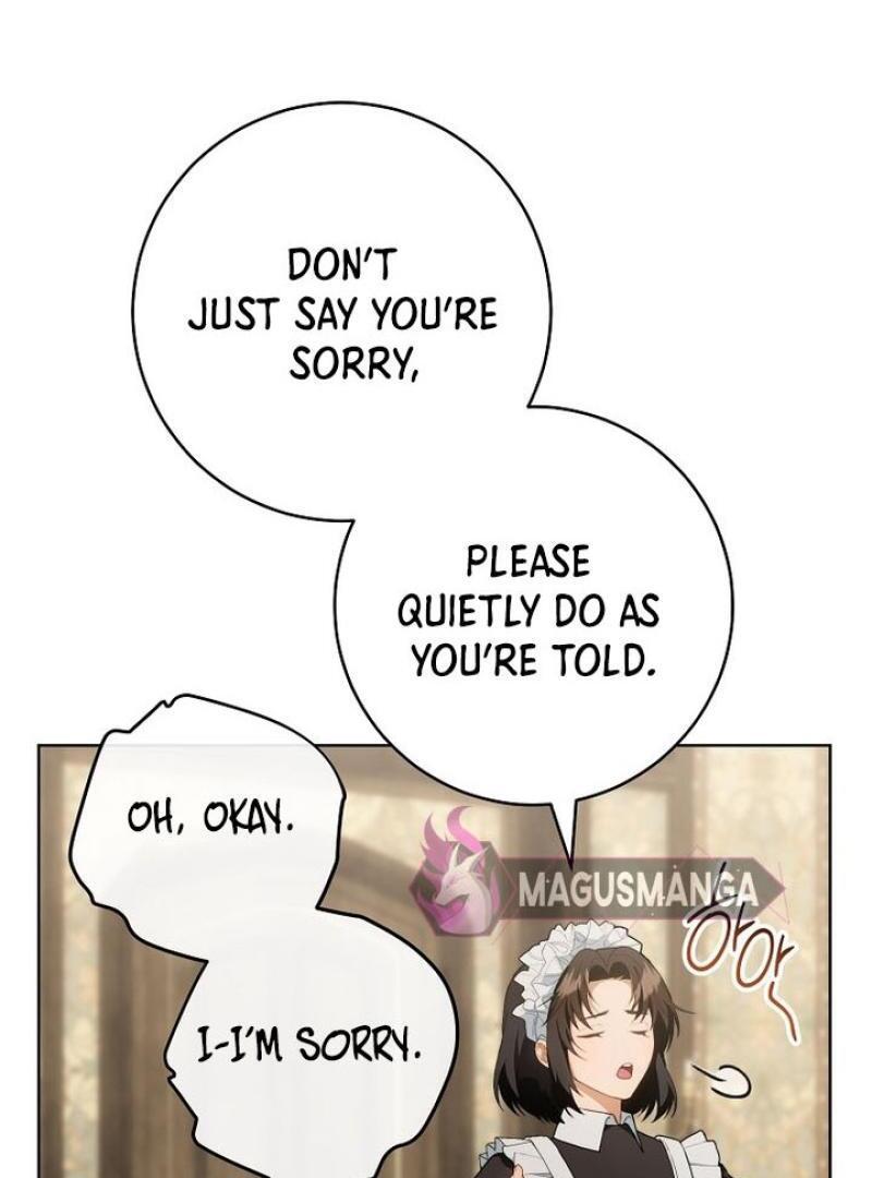 I Was Told To Die Chapter 2 page 63