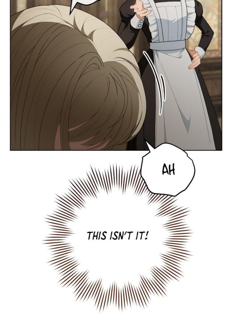 I Was Told To Die Chapter 2 page 64
