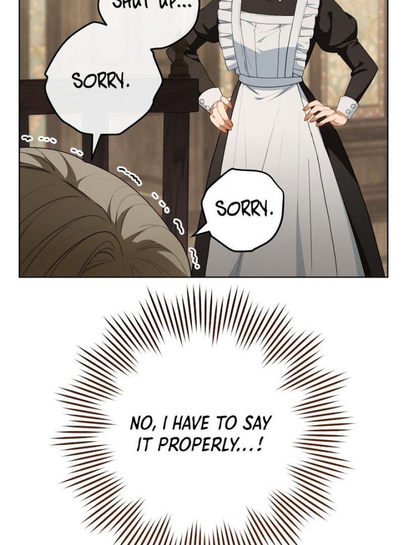 I Was Told To Die Chapter 2 page 66
