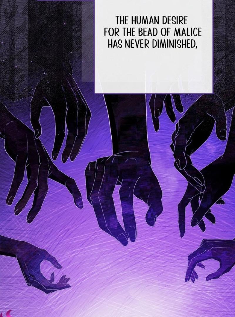 I Was Told To Die Chapter 2 page 6
