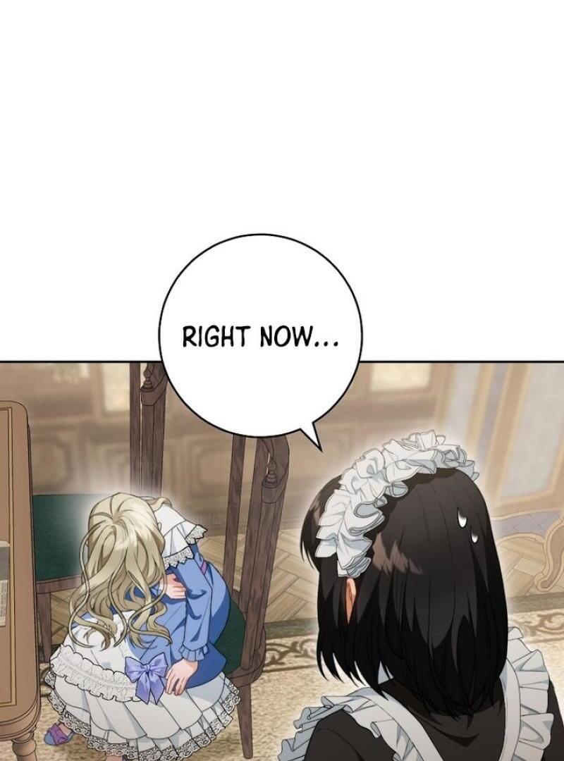 I Was Told To Die Chapter 2 page 71