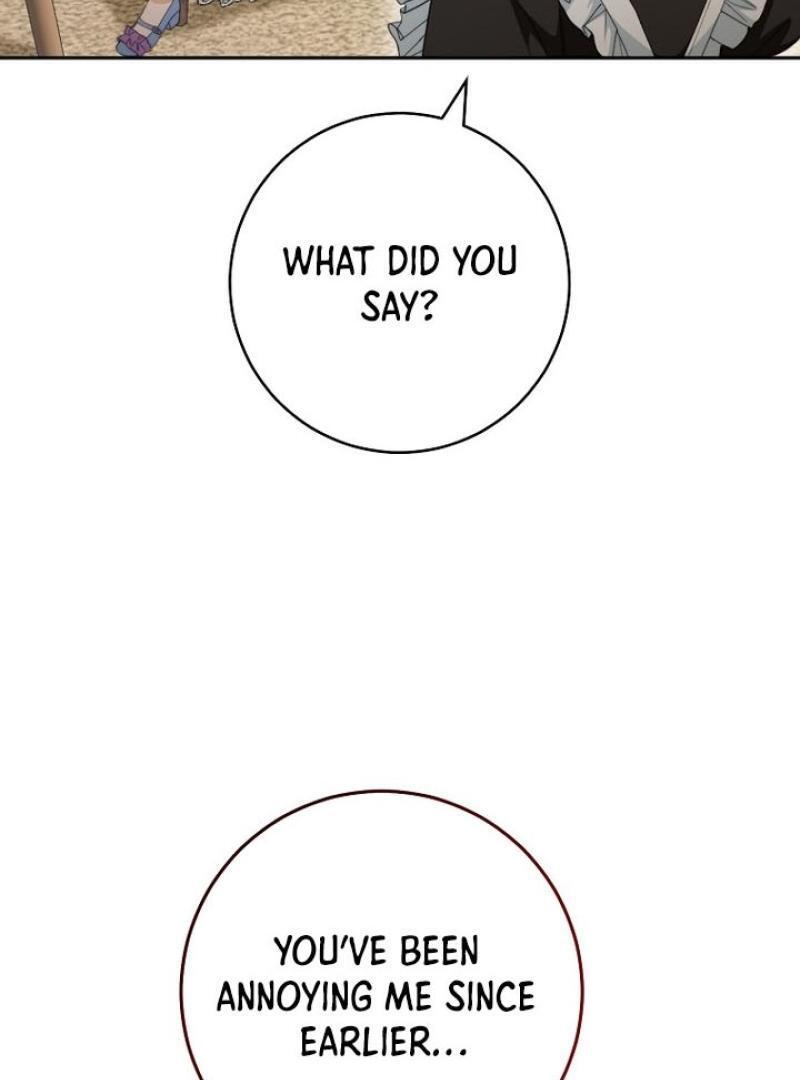 I Was Told To Die Chapter 2 page 72