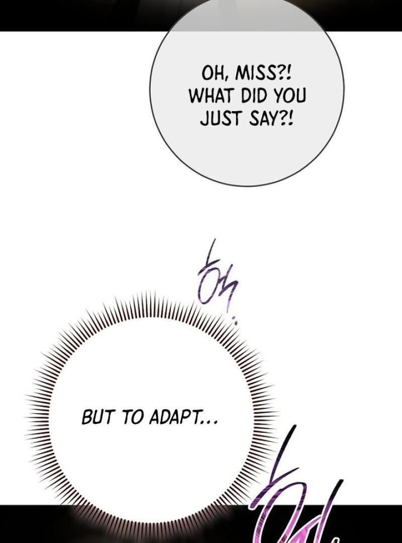 I Was Told To Die Chapter 2 page 81