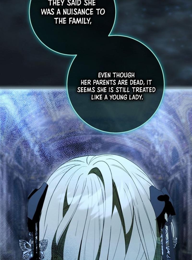 I Was Told To Die Chapter 2 page 94