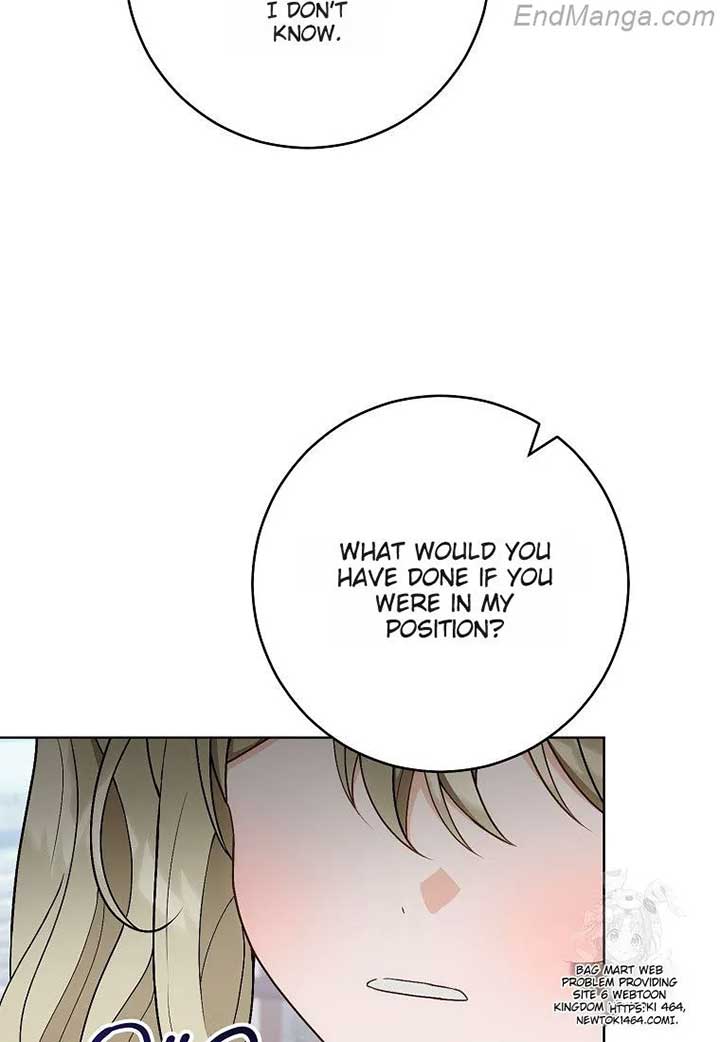 I Was Told To Die Chapter 20 page 100