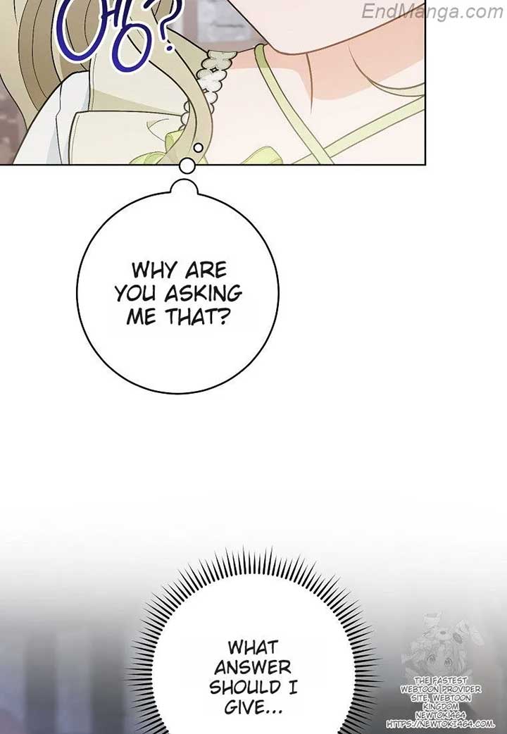 I Was Told To Die Chapter 20 page 101