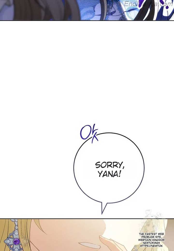 I Was Told To Die Chapter 20 page 103