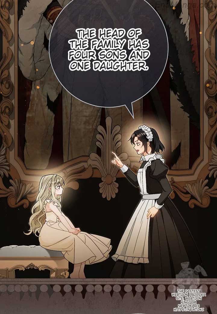 I Was Told To Die Chapter 20 page 10