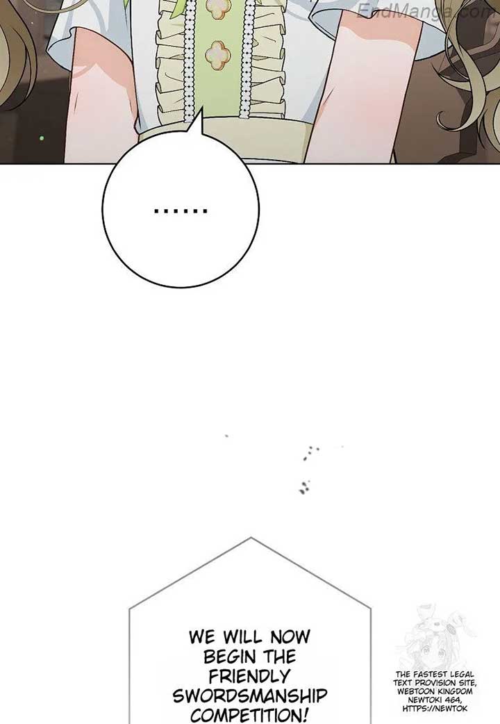 I Was Told To Die Chapter 20 page 109