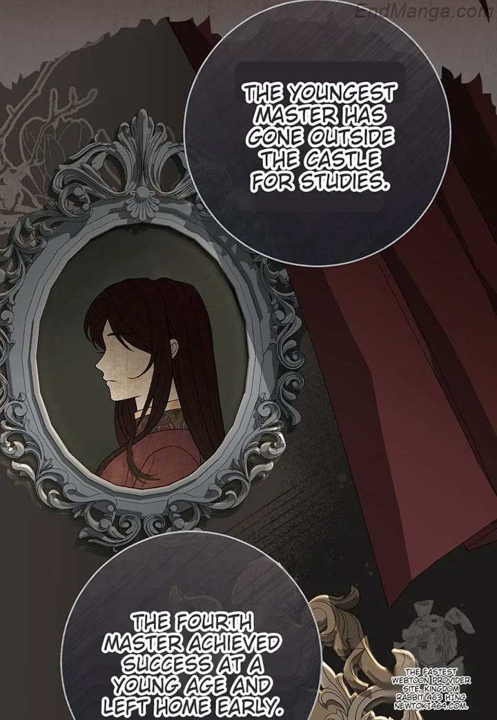 I Was Told To Die Chapter 20 page 11