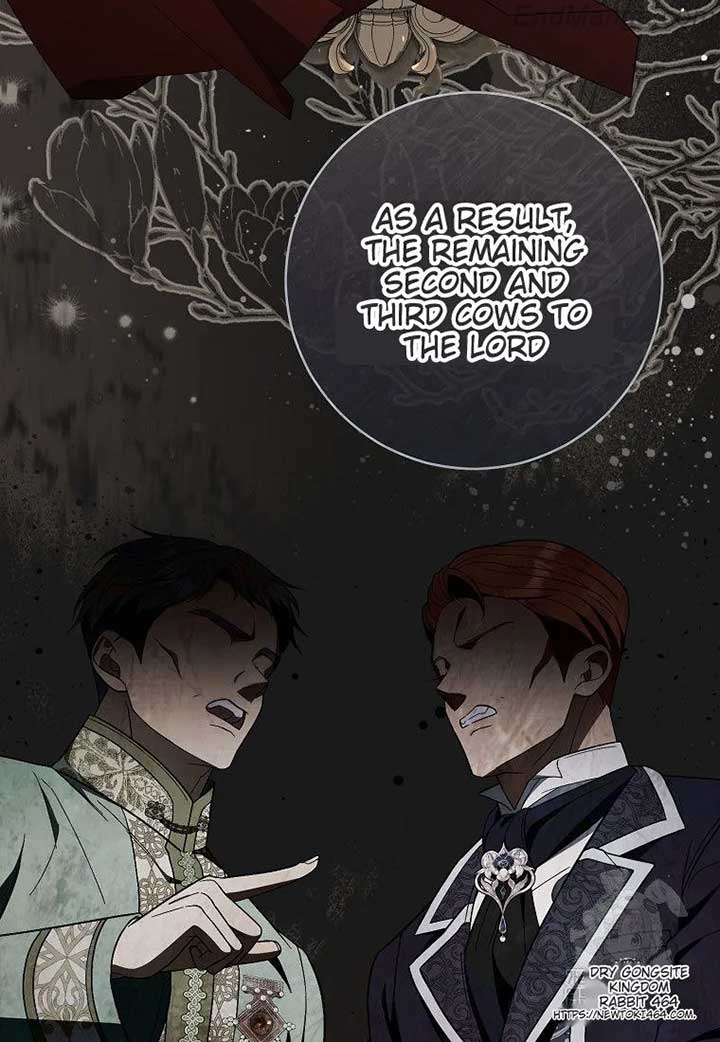 I Was Told To Die Chapter 20 page 13