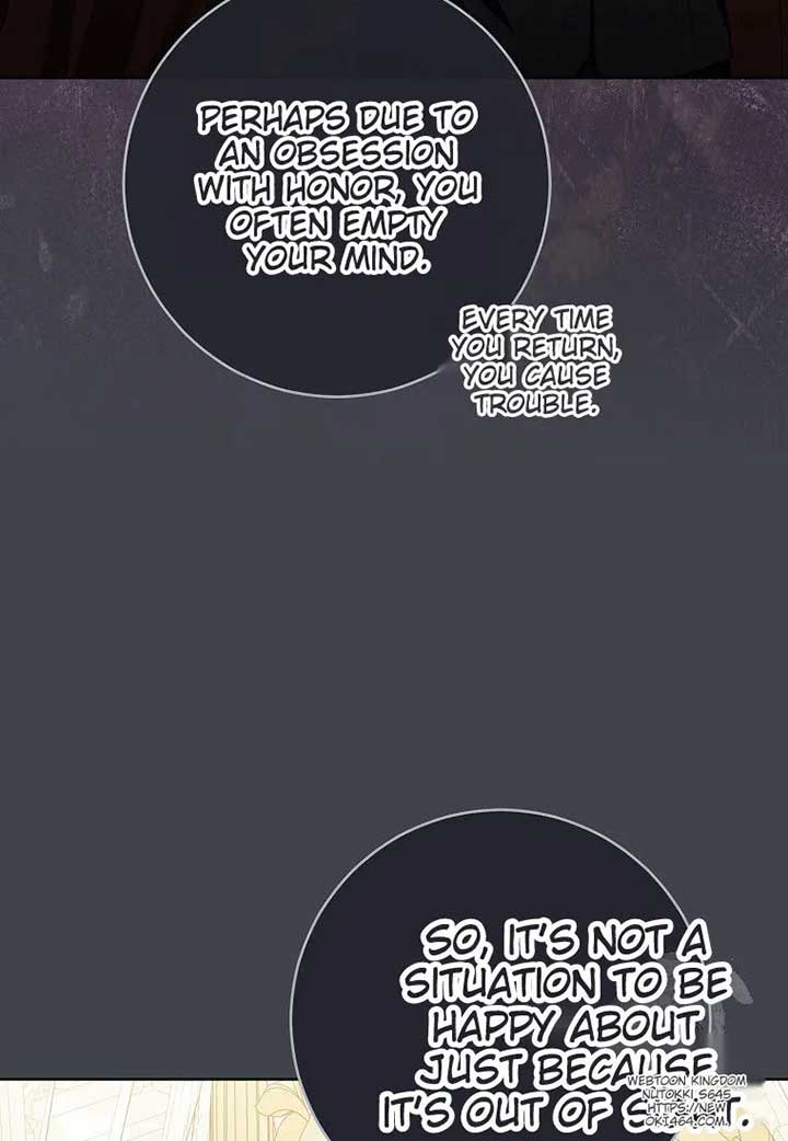 I Was Told To Die Chapter 20 page 23