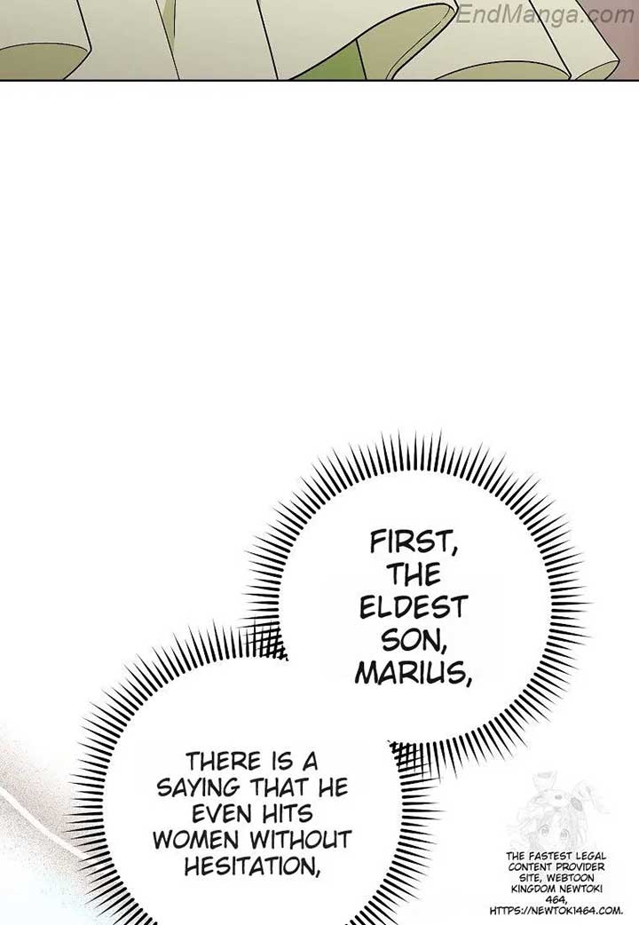 I Was Told To Die Chapter 20 page 32