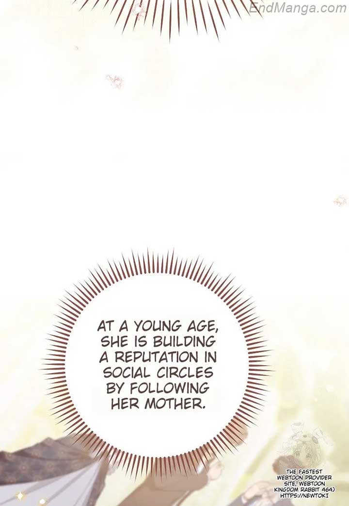 I Was Told To Die Chapter 20 page 41