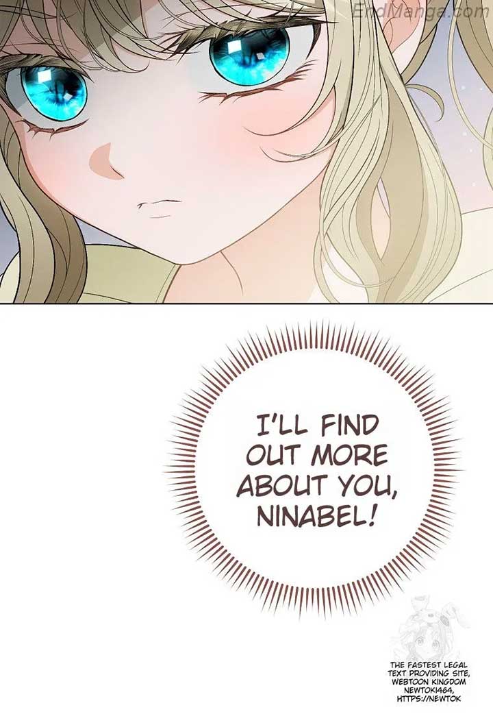 I Was Told To Die Chapter 20 page 45