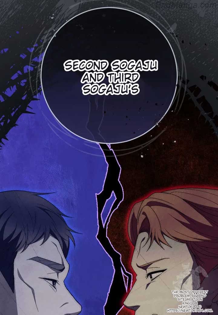 I Was Told To Die Chapter 20 page 4