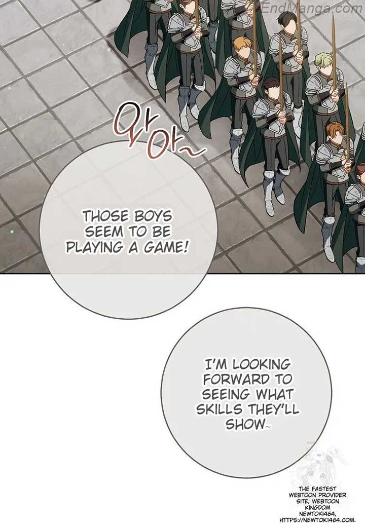 I Was Told To Die Chapter 20 page 50