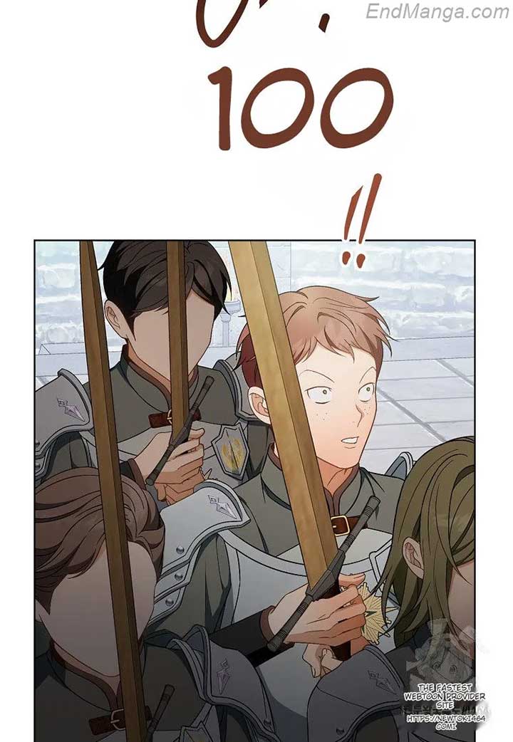 I Was Told To Die Chapter 20 page 53