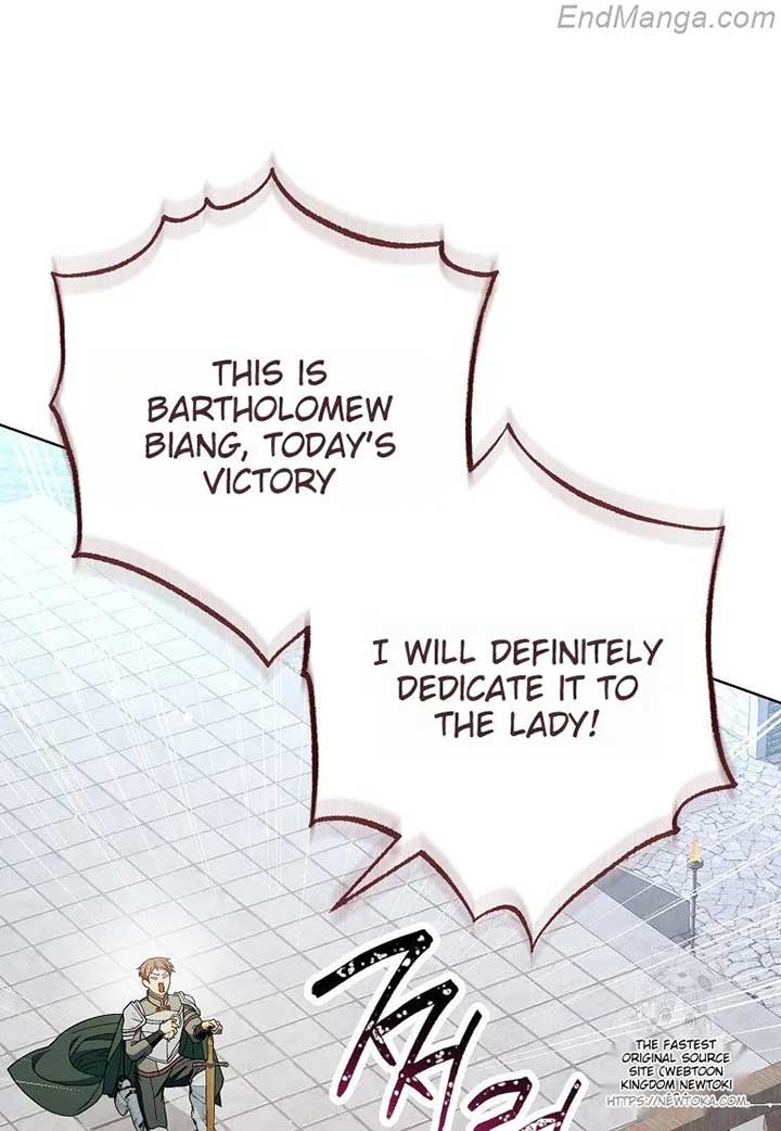 I Was Told To Die Chapter 20 page 59