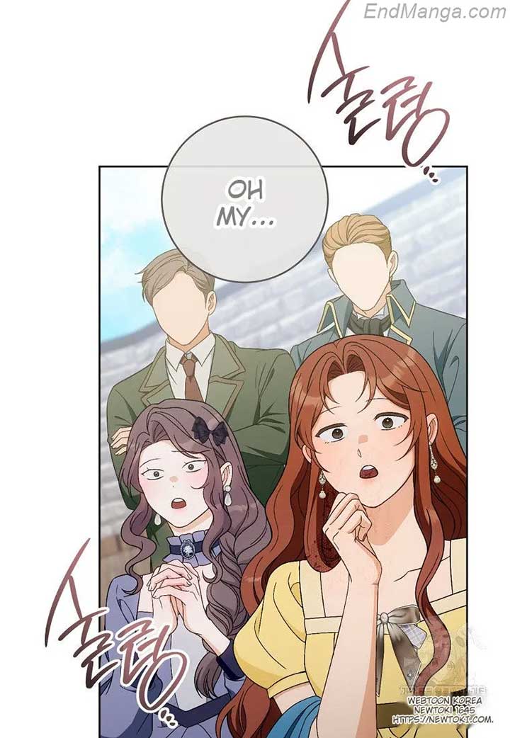 I Was Told To Die Chapter 20 page 61