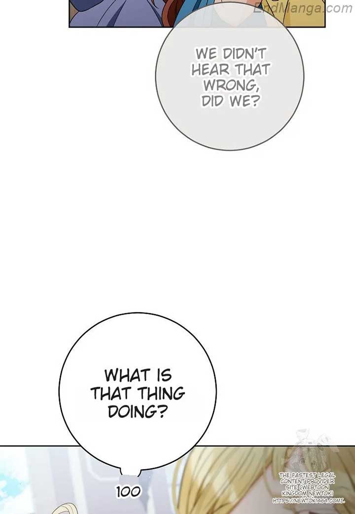I Was Told To Die Chapter 20 page 62