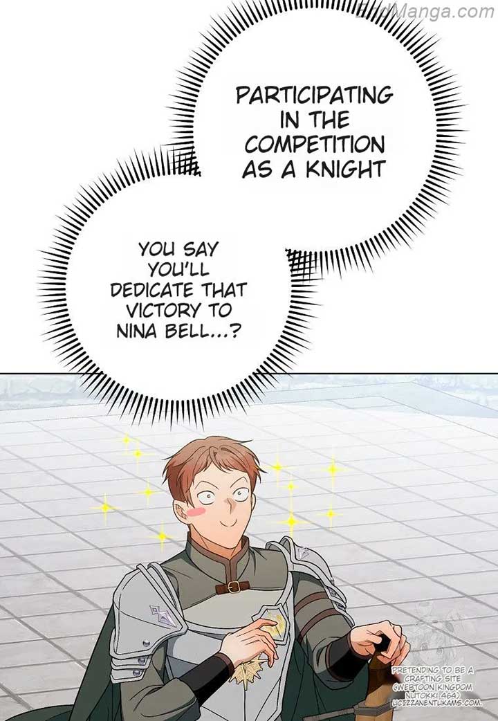I Was Told To Die Chapter 20 page 64