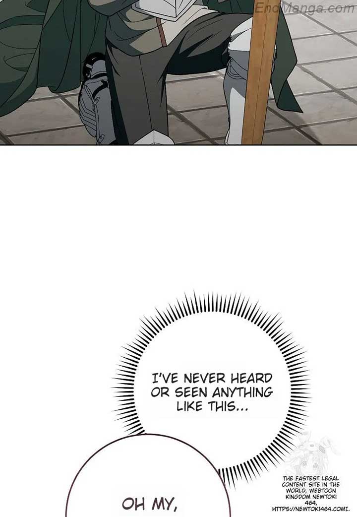 I Was Told To Die Chapter 20 page 65