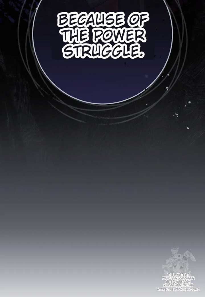 I Was Told To Die Chapter 20 page 6